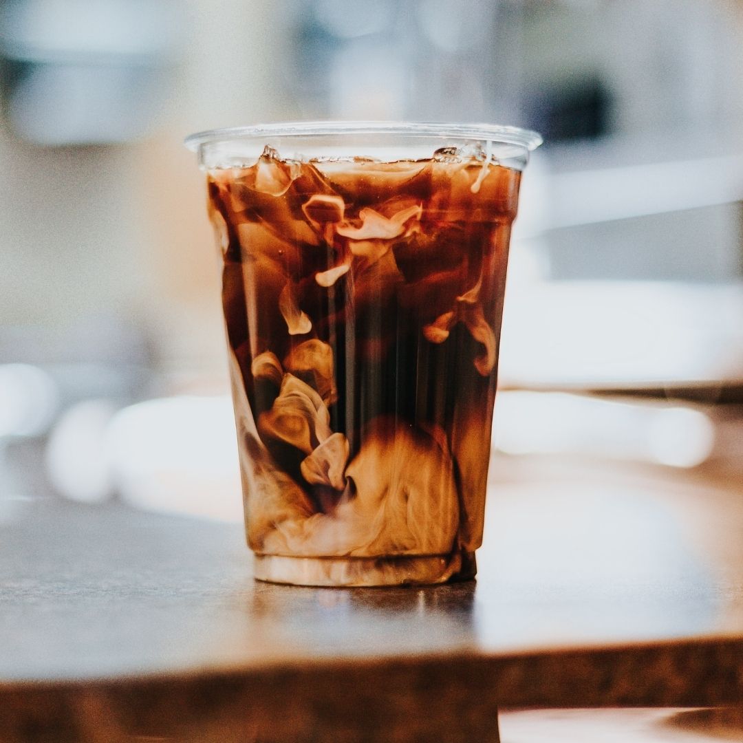 How to Make Great Cold Brew Coffee at Home