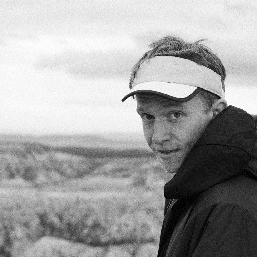 Gear Post: My Packing List