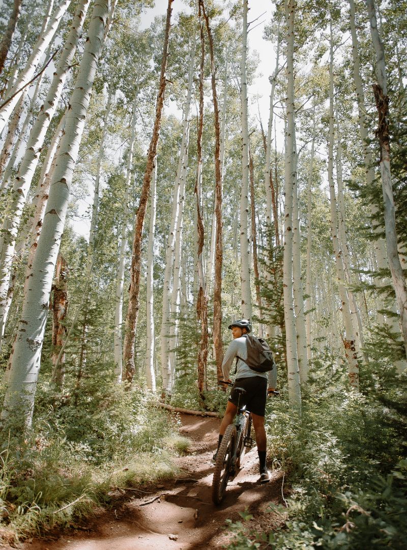 Tips on How to Spend More Time Outside