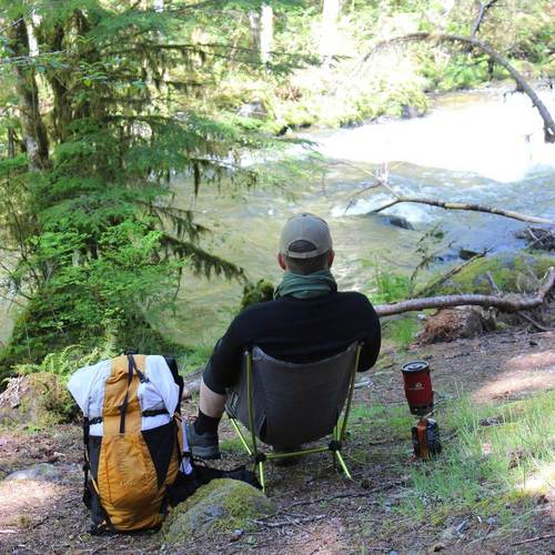 Jason's Backcountry Gear