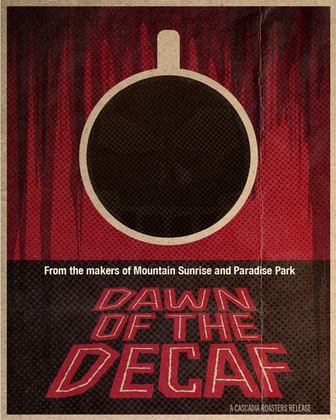 Making a Big Deal about Decaf