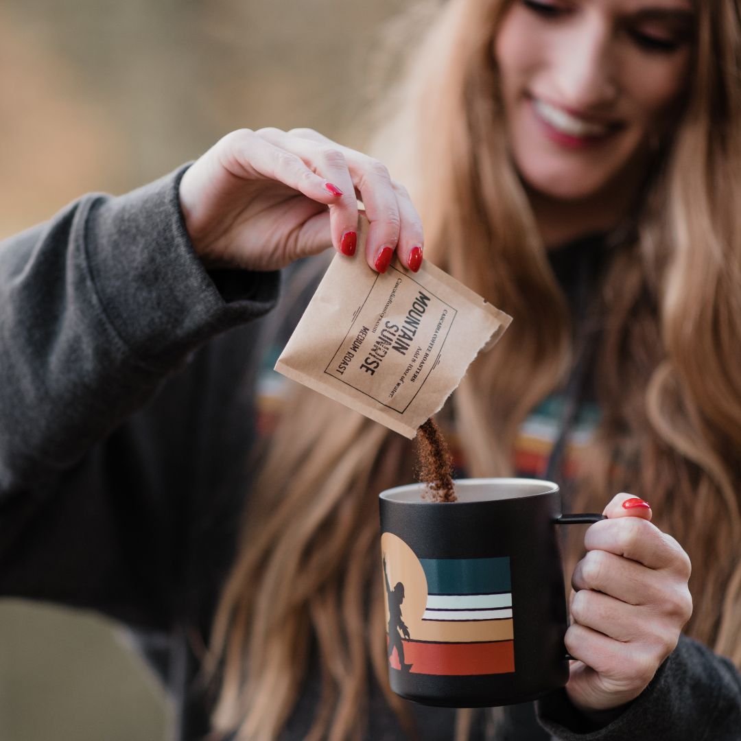 Top 10-ish Gifts under $25 for Outdoor Enthusiasts