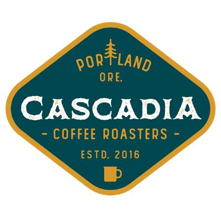 Cascadia Logo
