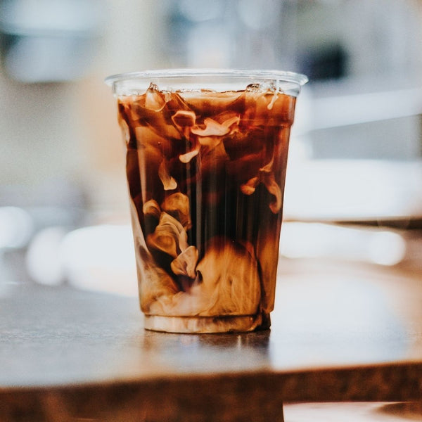 Cold Brew