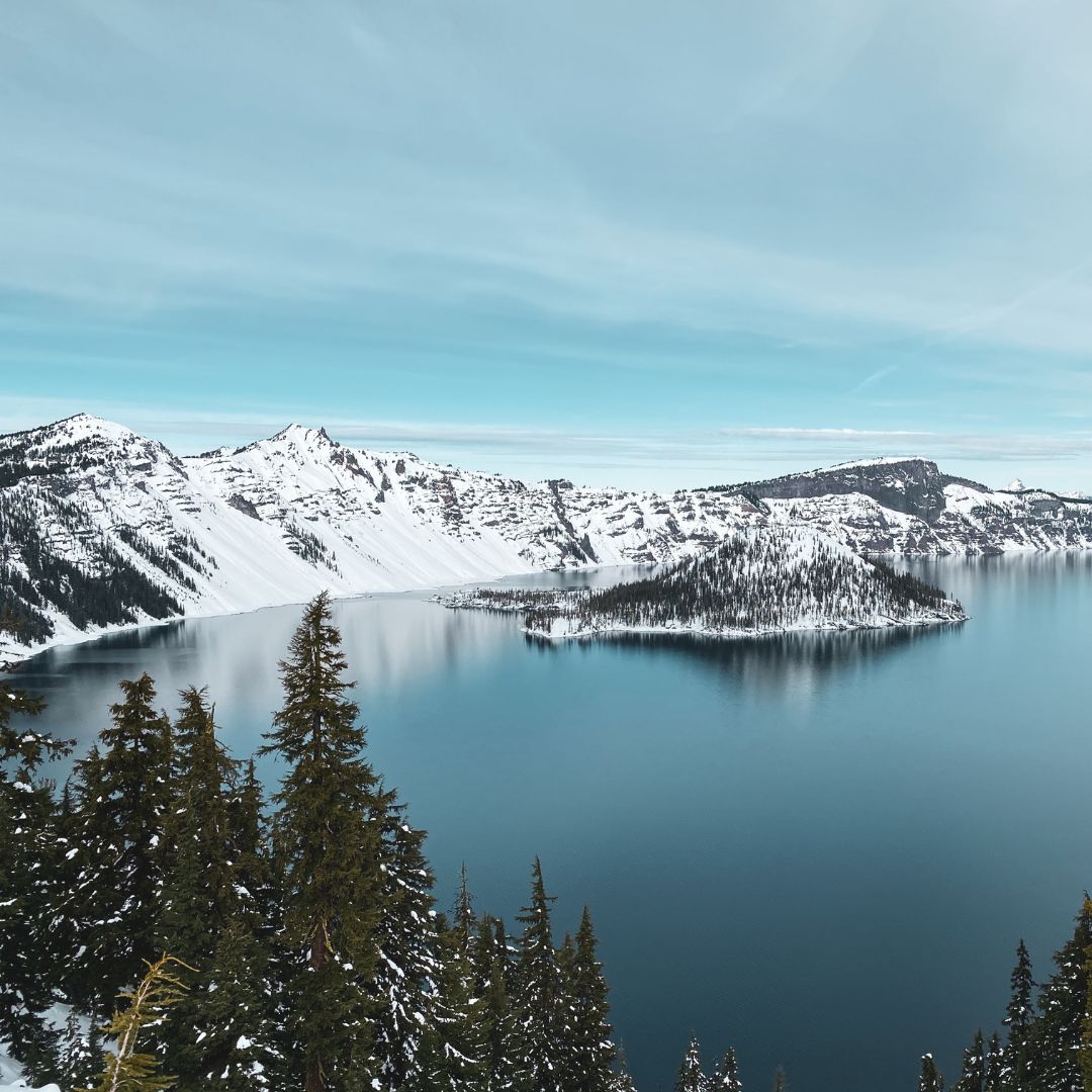 Winter Pick-Me-Up Hikes & Outdoor Activities