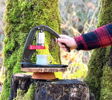 Brewing Tutorial: Flair Espresso Maker - Cascadia Coffee Roasters