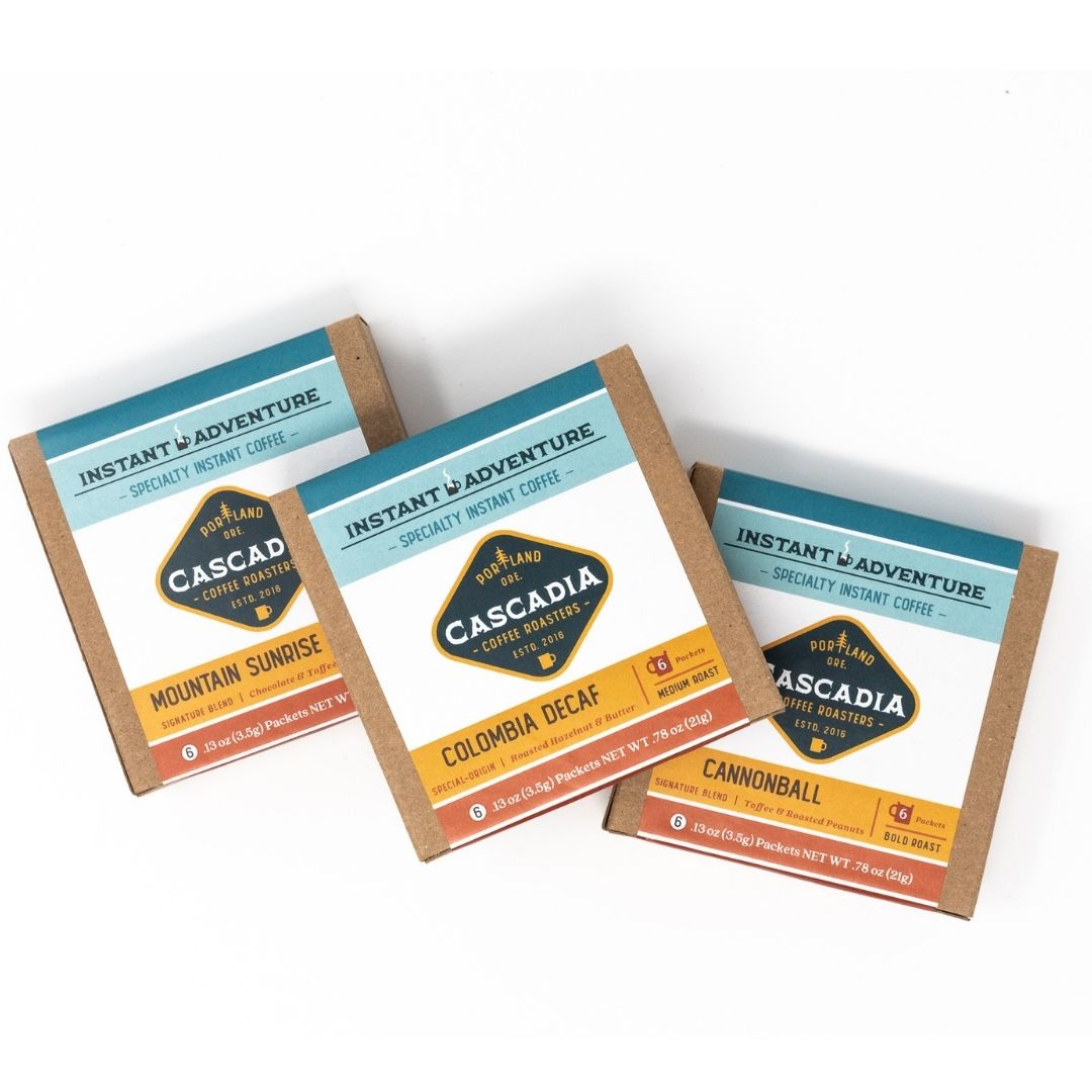 Instant Adventure FAQs