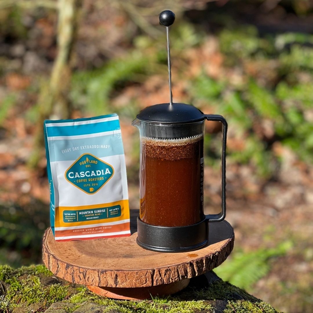 The Perfect Cup: French Press Tutorial