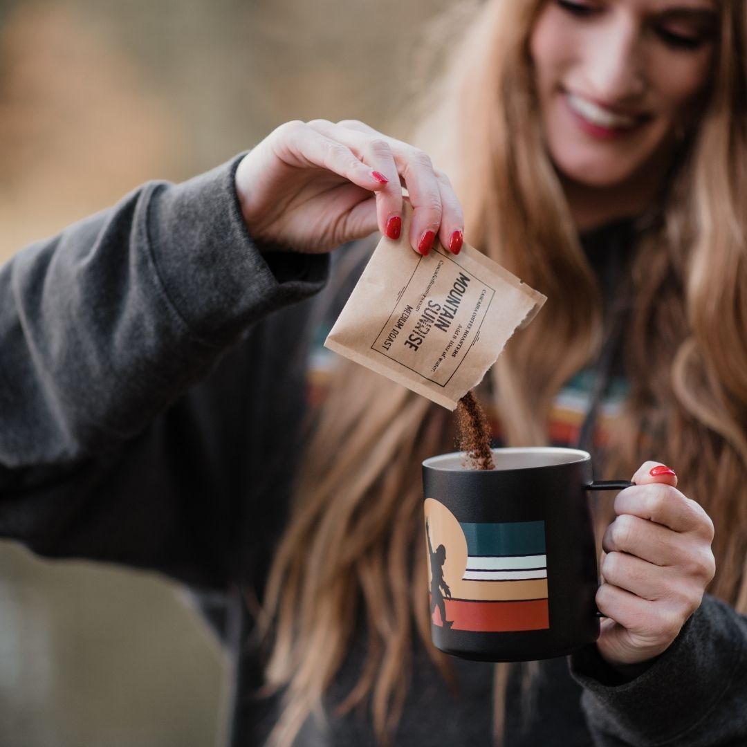 Instant Adventure - Virtually Carb Free! Nutritional Info & Ingredients