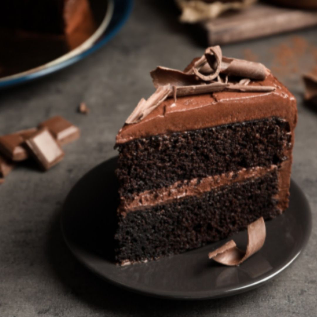 Instant Adventure Mocha Cake Recipe