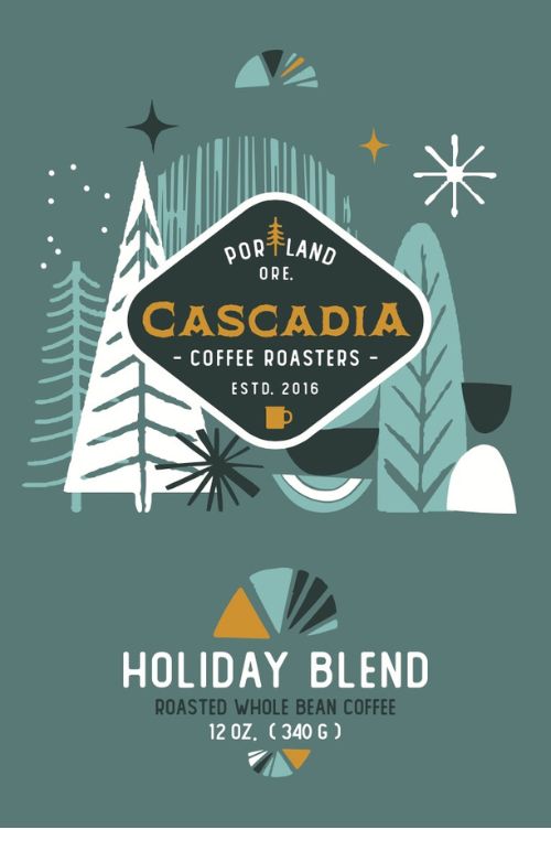 HOLIDAY BLEND 2023 - LIMITED OFFERING