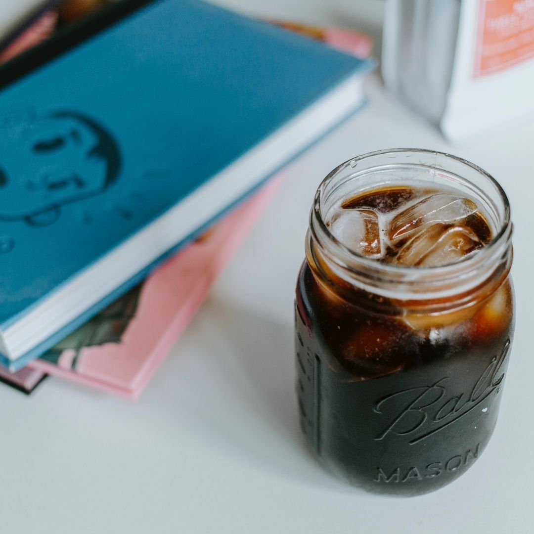 CASCADIA COLD BREW
