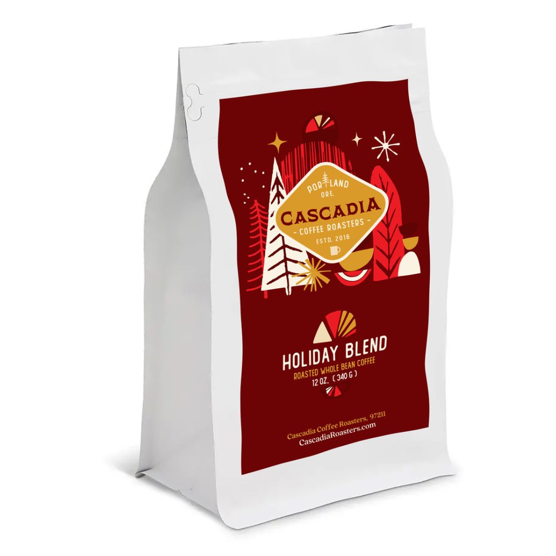 HOLIDAY ROAST 2025 - LIMITED OFFERING