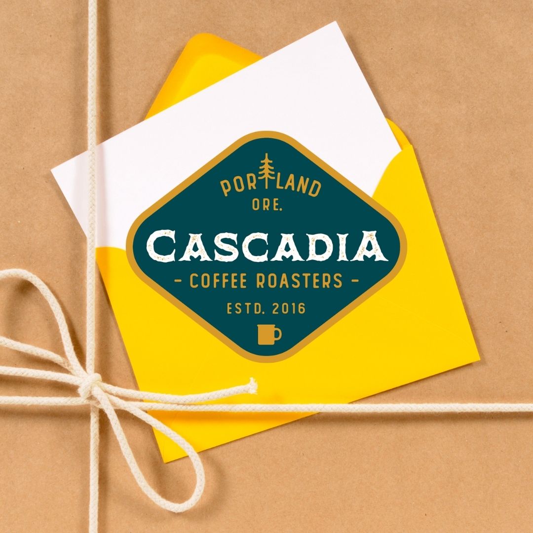 CASCADIA CARHARTT BEANIE, Gift